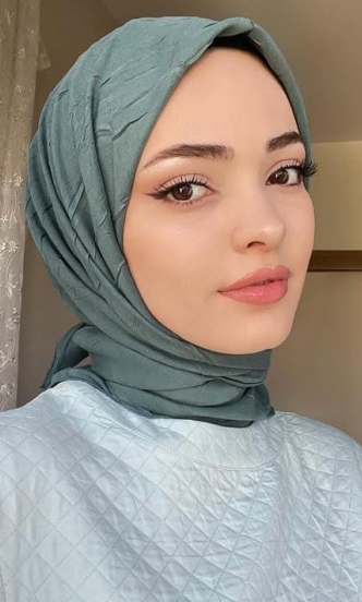 Kübra